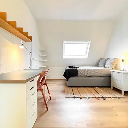 Appartement Dans Le Quartier Des Martyrs Parijs